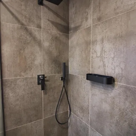 Castlefront Apartment