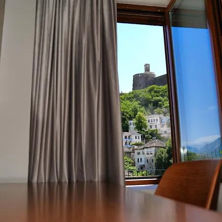 Castlefront *