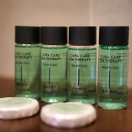 Castlefront 公寓 *