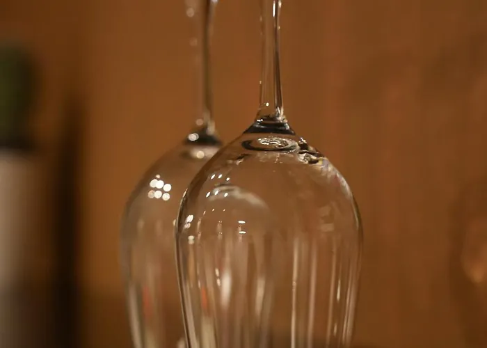 Castlefront Apartment *