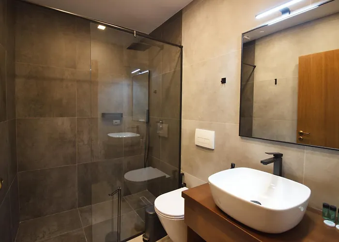 Castlefront * Gjirokaster