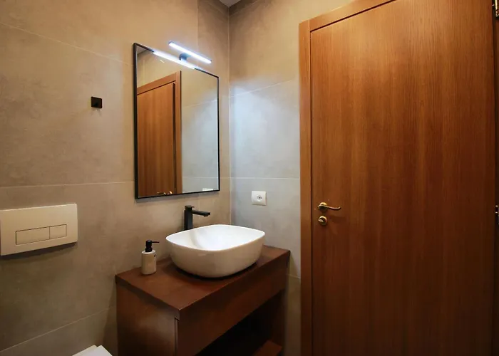 Castlefront * Gjirokaster