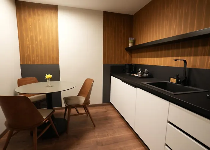 Castlefront * Gjirokaster