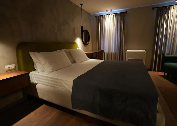 Castlefront Gjirokaster