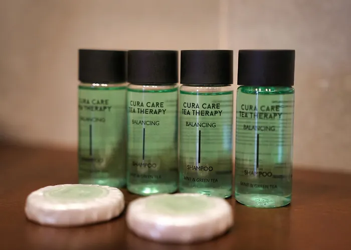 Castlefront Apartment *