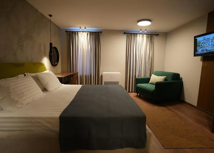 Castlefront * Gjirokaster