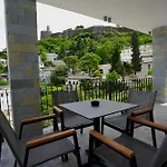 Castlefront דירה Gjirokastër