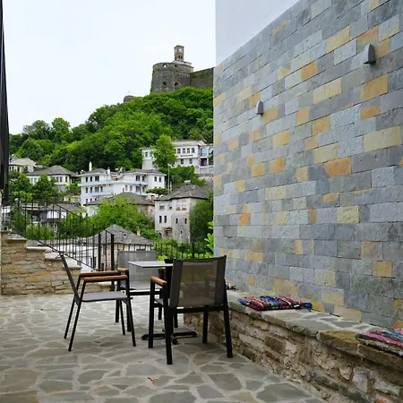 Castlefront *