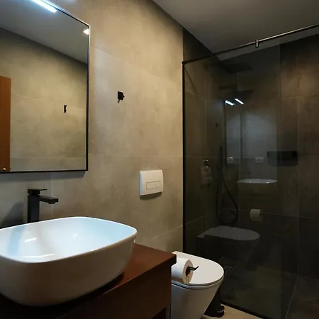 Apartment Castlefront