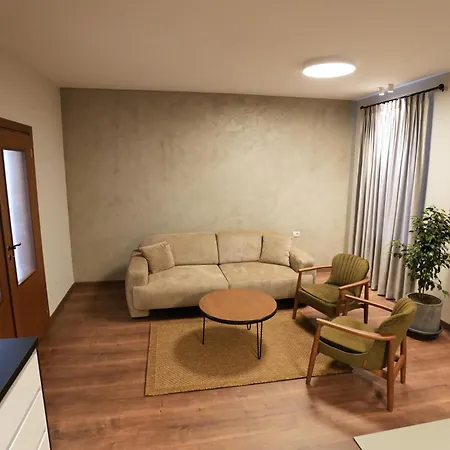 Appartement Castlefront